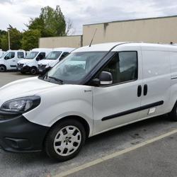 Fiat Doblo Cargo BUSINESS FT MAXI 1.6 MULTIJET 120 Saint-Didier
