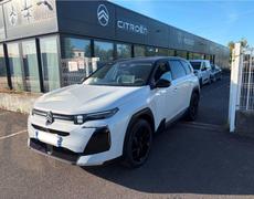 Citroen C5 Aircross Saint-Julien-de-Concelles