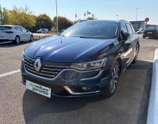 Renault Talisman Estate Pont-Saint-Martin