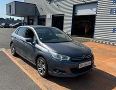 Citroen C4 Broons