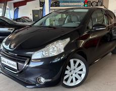 Peugeot 208 Soliers