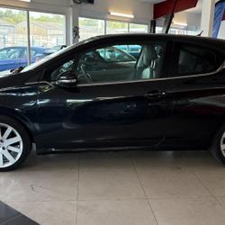 Peugeot 208 Allure 1.6 VTi 120ch BVM5 Soliers