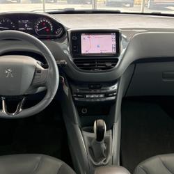 Peugeot 208 Allure 1.6 VTi 120ch BVM5 occasion - Soliers - photo 2/23