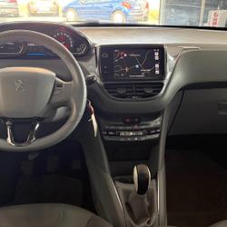 Peugeot 208 Allure 1.6 VTi 120ch BVM5 Soliers