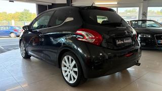 Peugeot 208  - Allure - photo 4