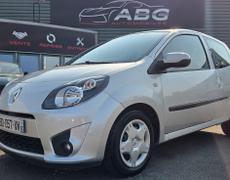 Renault Twingo 2 Les Garennes sur Loire