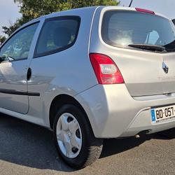 Renault Twingo 2 Walkman Limited Edition 1.2 LEV 16v 75 eco2 Les Garennes sur Loire