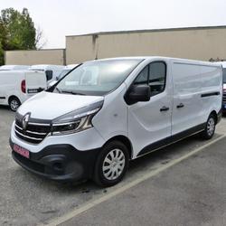 Renault Trafic GRAND CONFORT FGN L2H1 1300 KG DCI 120 Saint-Didier