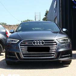 Audi S3 Sportback 50 TFSI 300 S tronic 7 Quattro Saint-Sulpice-la-Pointe