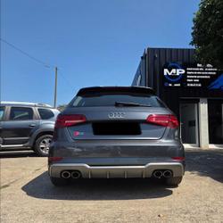 Audi S3 Sportback 50 TFSI 300 S tronic 7 Quattro Saint-Sulpice-la-Pointe