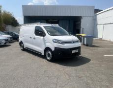 Citroen Jumpy Carquefou