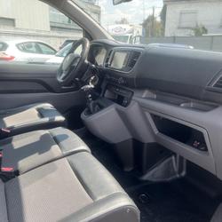 Citroen Jumpy BUSINESS FGN M BLUEHDI 115 S&amp;S BVM6 Carquefou