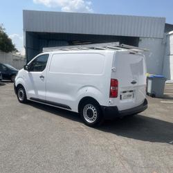 Citroen Jumpy BUSINESS FGN M BLUEHDI 115 S&amp;S BVM6 Carquefou