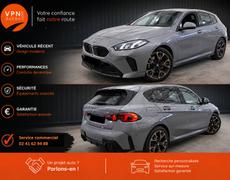 BMW Serie 1 Cholet