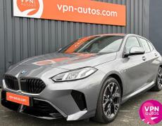 BMW Serie 1