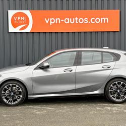 BMW Serie 1 M Sport 120 170 ch DKG7 occasion - Cholet - photo 2/24