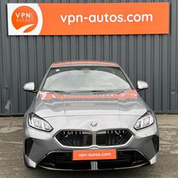 BMW Serie 1 M Sport 120 170 ch DKG7 occasion - Cholet - photo 3/24