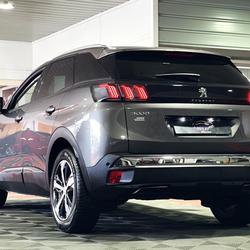 Peugeot 3008 Allure Pack BlueHDi 130ch S&amp;S EAT8 Les Monts d'Aunay
