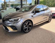 Renault Clio 5 Lorient