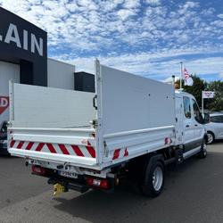 Ford Transit TREND DBLE P350 L5 RJ HD 2.0 TDCI 170 Kerfot