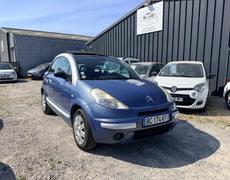 Citroen C3 Pluriel Lanester