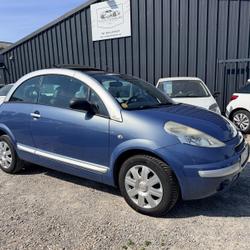 Citroen C3 Pluriel HDi 70 Lanester