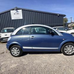 Citroen C3 Pluriel HDi 70 Lanester