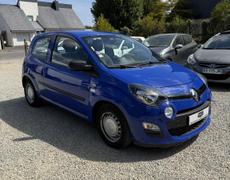 Renault Twingo 2 Châteaugiron