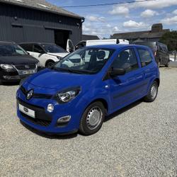 Renault Twingo 2 1.2 16v Ch&acirc;teaugiron