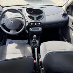 Renault Twingo 2 1.2 16v Ch&acirc;teaugiron