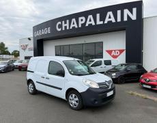Renault Kangoo Express Kerfot