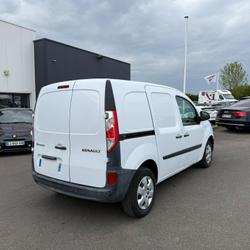 Renault Kangoo Express 1.5 DCI 75 ENERGY E6 Kerfot