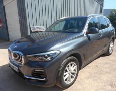 BMW X5 Riorges