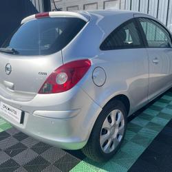 Opel Corsa Cool Line 1.3 CDTI - 75 ch FAP occasion - Saint-Berthevin - photo 2/5
