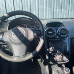 Opel Corsa Cool Line 1.3 CDTI - 75 ch FAP occasion - Saint-Berthevin - photo 3/5
