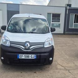 Renault Kangoo Express EXTRA R-LINK 1.5 DCI 90 ENERGY E6 Mor&eacute;ac