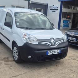 Renault Kangoo Express EXTRA R-LINK 1.5 DCI 90 ENERGY E6 Mor&eacute;ac