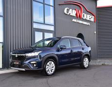 Suzuki S Cross Pontivy