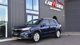 Suzuki S Cross  - photo 0
