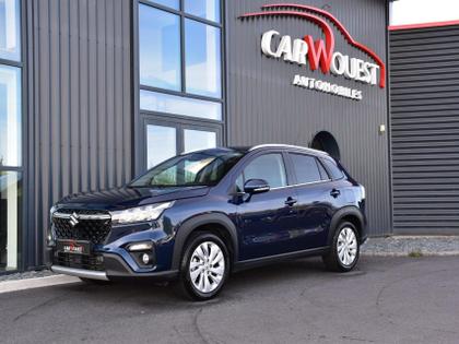 Suzuki S Cross - Privilège  S- 1.5 Dualjet Hybrid Auto - 18 990 €
