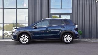 Suzuki S Cross  - photo 1