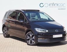 Volkswagen Touran Obenheim