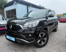 Ssangyong Rexton Roncq