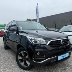 Ssangyong Rexton 220 e-XDi 4WD Roncq