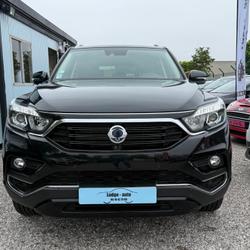 Ssangyong Rexton 220 e-XDi 4WD Roncq