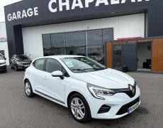 Renault Clio 5 Kerfot