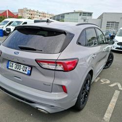 Ford Kuga ST-Line X 2.5 Duratec 180 ch FlexiFuel FHEV E85 Powershift Le Plessis-Grammoire