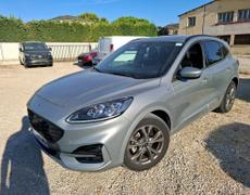 Ford Kuga Le Plessis-Grammoire