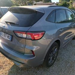 Ford Kuga ST-Line X 2.5 Duratec 190 ch FlexiFuel FHEV E85 Powershift Le Plessis-Grammoire