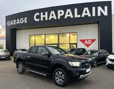 Ford Ranger Kerfot